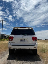 2005 Toyota Sequoia · limited in Rocklin, CA (photo 7)