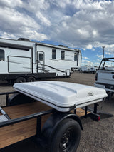 CVT Mt. St. Helens Hardshell Rooftop Tent — photo 10