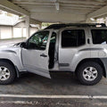 2007 Nissan Xterra OFF-Road