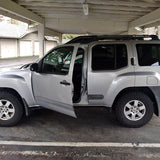 2007 Nissan Xterra OFF-Road in Mountlake Terrace, WA (photo 1)