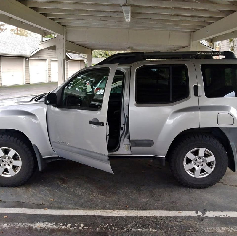 2007 Nissan Xterra OFF-Road in Mountlake Terrace, WA (photo 1) — photo 1