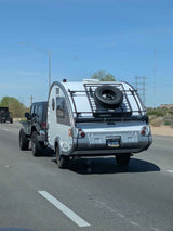 2018 NuCamp T@B 320s boondock edition in Marana, AZ (photo 2)