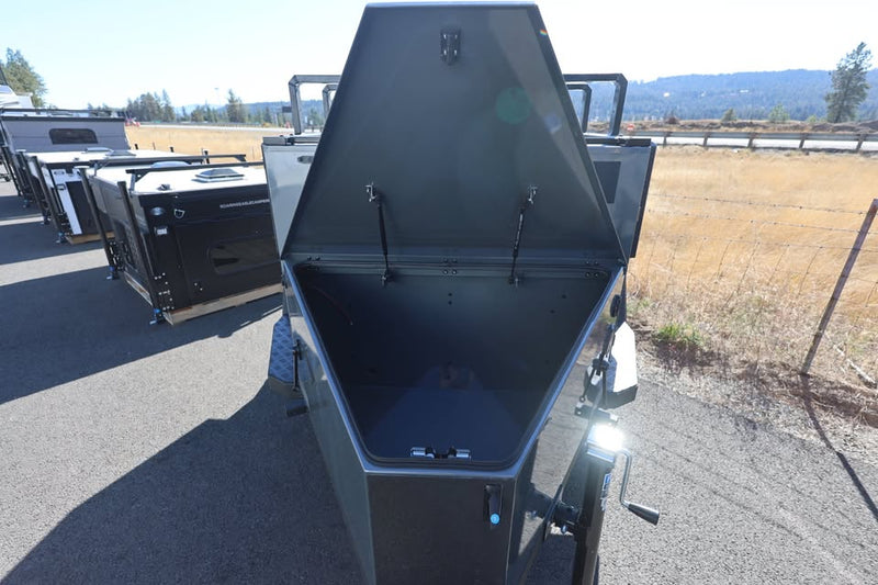 2026 Turtleback expedition shell in Coeur D'Alene, ID (photo 4) — photo 4