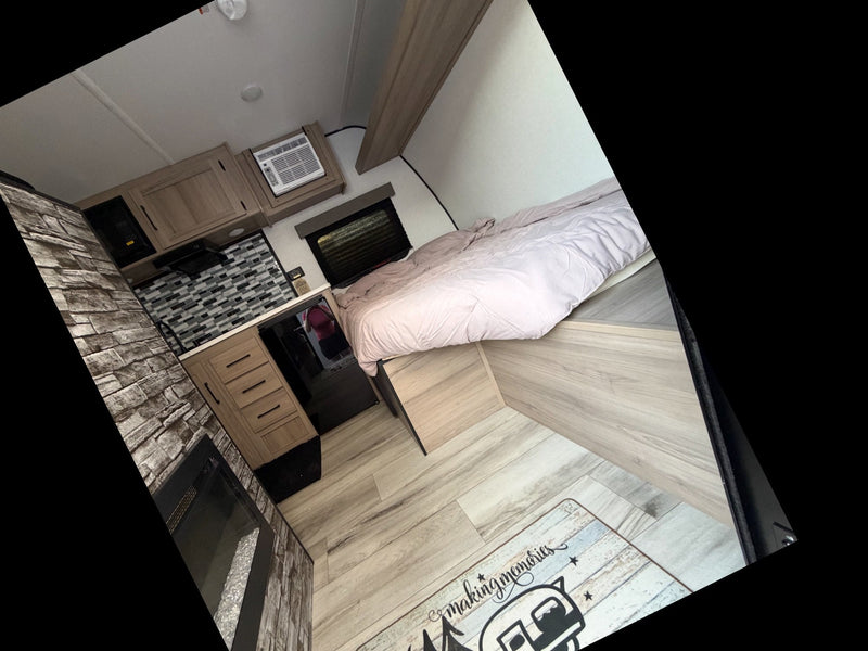  cozy bed — photo 3