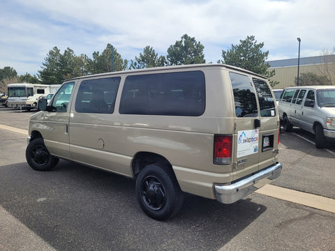 Kenosha 12-Passenger — photo 2