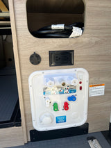 (2) 2023 Winnebago Solis 59PX Campervanning Together is Better