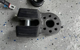 Bad lands apex 12k synthetic winch — used gear for sale (photo 2)