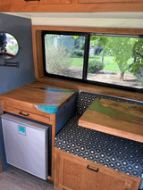 2017 Ram Promaster
