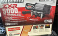 BADLAND Winch