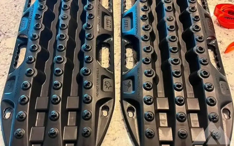 Baja/Overlanding/Traction Boards. Maxtrax LITE