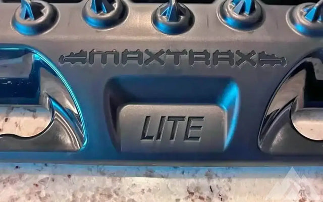 Baja/Overlanding/Traction Boards. Maxtrax LITE — photo 3
