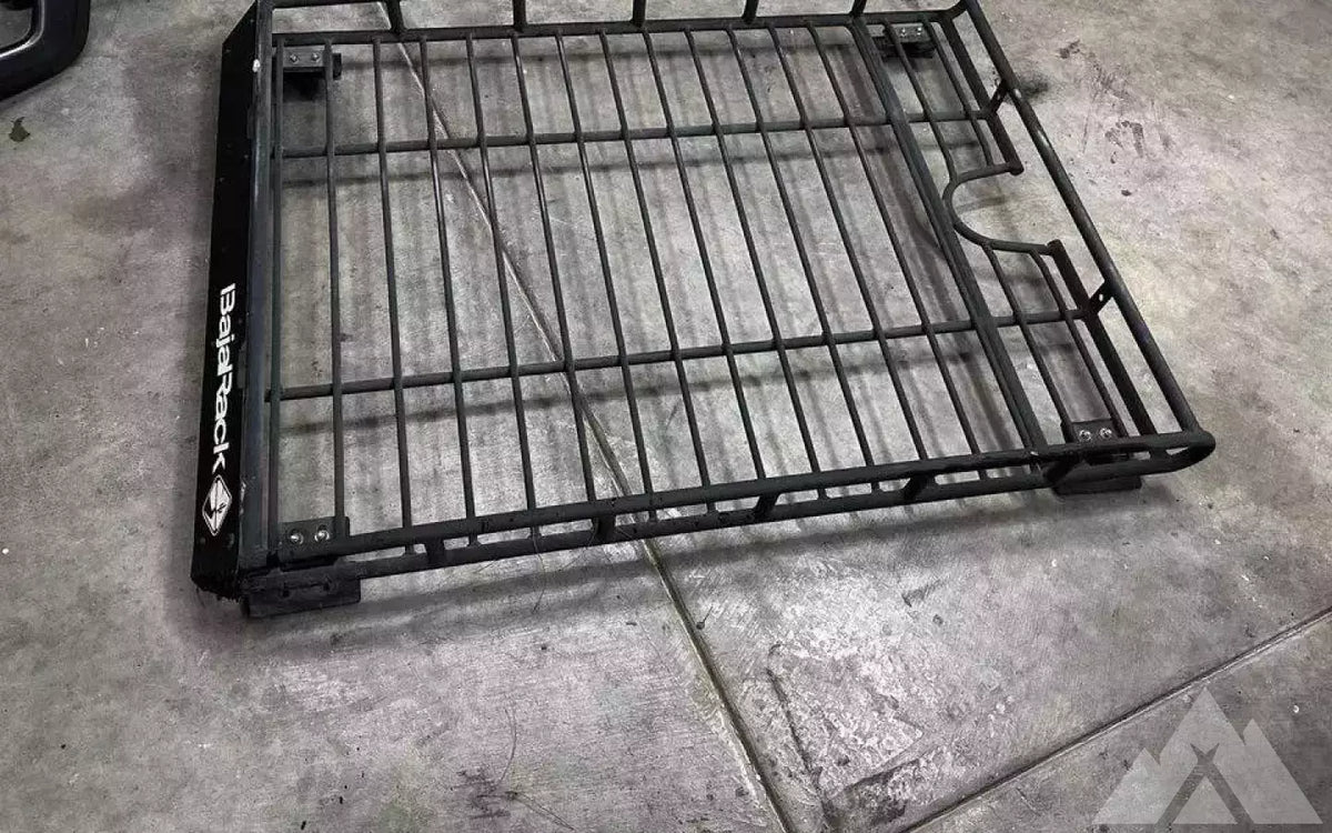 Baja rack 4 runner roof rack — used racks for sale (photo 2) — photo 2