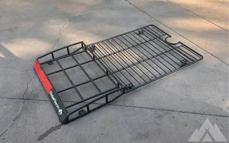 BajaRack LR3 and LR4 EXPedition Rack — used racks for sale (photo 5) — photo 5