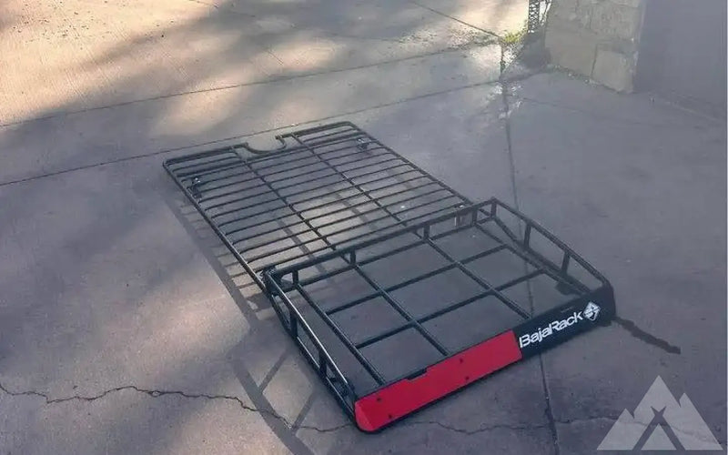 BajaRack LR3 and LR4 EXPedition Rack — used racks for sale (photo 3) — photo 3