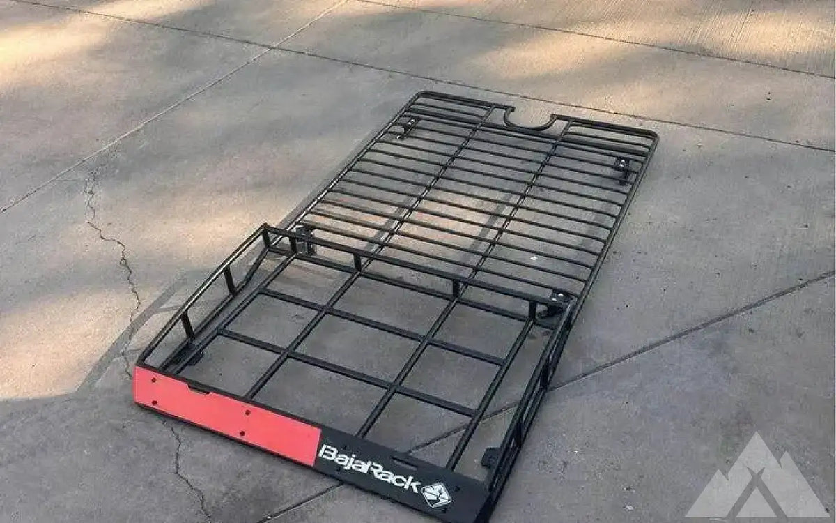 BajaRack LR3 and LR4 EXPedition Rack — used racks for sale
