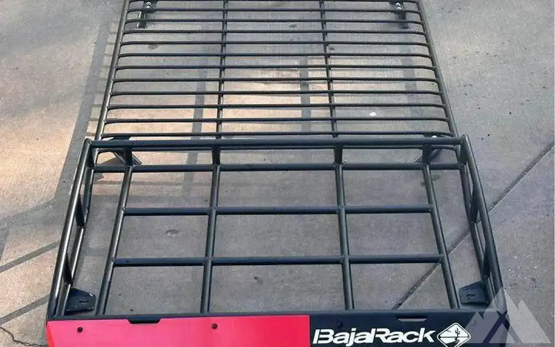 BajaRack LR3 and LR4 EXPedition Rack — used racks for sale (photo 2) — photo 2