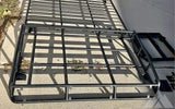 BajaRack LR3/LR4 roof rack — used racks for sale (photo 2)