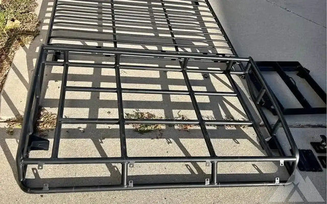 BajaRack LR3/LR4 roof rack — photo 2