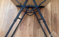 Bamboo Camping Table