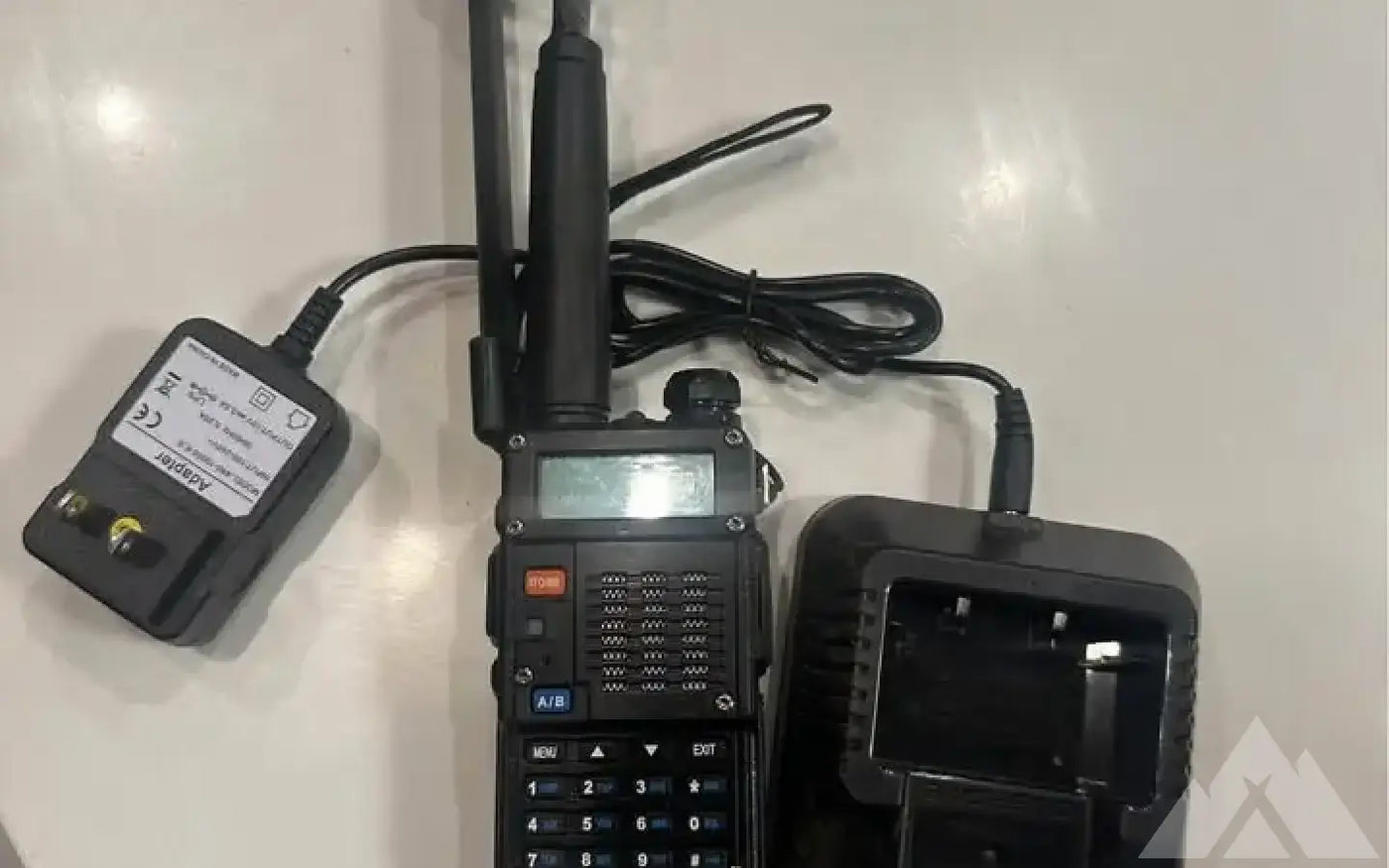 Baofeng — used gear for sale (photo 2) — photo 2