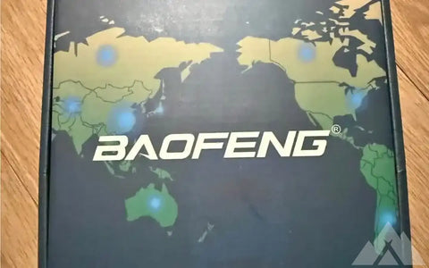 BAOFENG AR-5RM