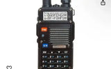 BAOFENG BF-F8HP — new gear for sale (photo 3)