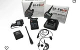 BAOFENG BF-F8HP — new gear for sale (photo 2)