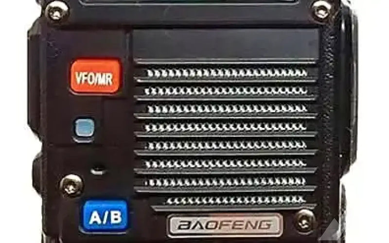 BAOFENG BF-F8HP HAND HELD HAM RADIO — used gear for sale — photo 1