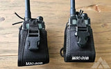 Baofeng BF-F8HP Two-Way Radio (8W Dual Band) — used gear for sale (photo 2)