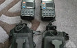 Baofeng BF-F8HP Two-Way Radio (8W Dual Band) — used gear for sale