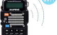 BaoFeng BF-F9V2 — new gear for sale