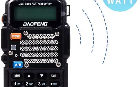 BaoFeng BF-F9V2