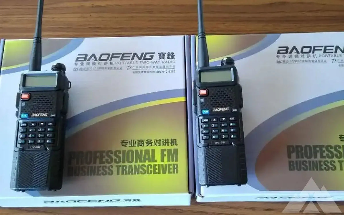 Baofeng digital portable SHTF. Radios . — new gear for sale (photo 2) — photo 2