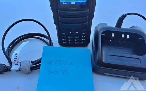 Baofeng DM1701