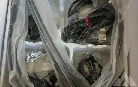 BaoFeng GMRS 2 Way Radios — used gear for sale (photo 4)