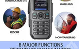 Baofeng Ham Radio UV-21R Dual Band Ham Radio — new gear for sale (photo 2)