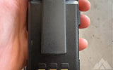 Baofeng handheld radio — used gear for sale (photo 5)