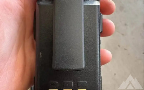 Baofeng handheld radio — used gear for sale (photo 5)