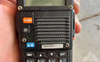 Baofeng handheld radio — used gear for sale