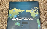 Baofeng Long Range 2 Pack Radios — new gear for sale