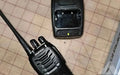 Baofeng portable 2 way hand radios, brand new.