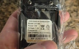 Baofeng Radio Model UV 5R Power 5W Voltage 7.4V — new gear for sale (photo 2)