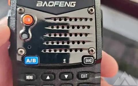 Baofeng Radios