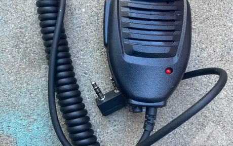 Baofeng U-17R Radios — new gear for sale (photo 2)