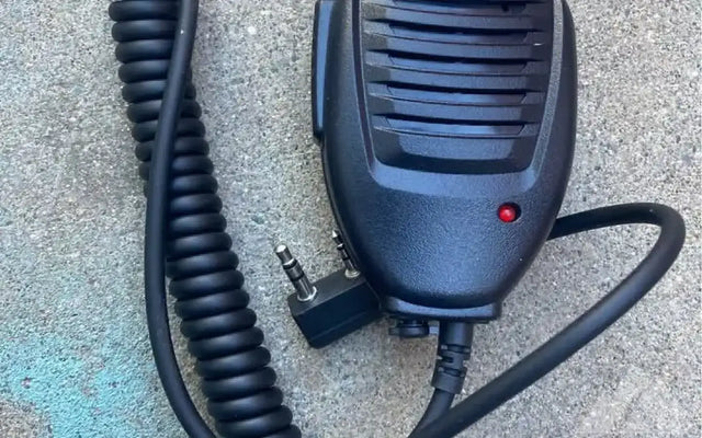 Baofeng U-17R Radios — photo 2