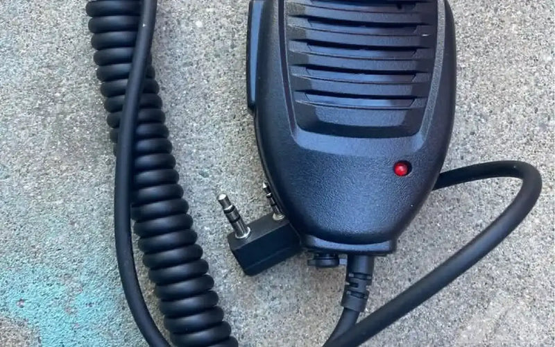 Baofeng U-17R Radios — new gear for sale (photo 2) — photo 2