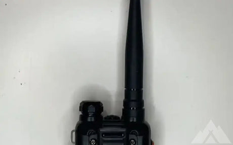 Baofeng UV-5G GMRS Radios with Charging Station — used gear for sale (photo 4)