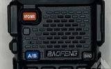 Baofeng UV-5G GMRS Radios with Charging Station — used gear for sale (photo 2)