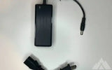 Baofeng UV-5G GMRS Radios with Charging Station — used gear for sale (photo 9)