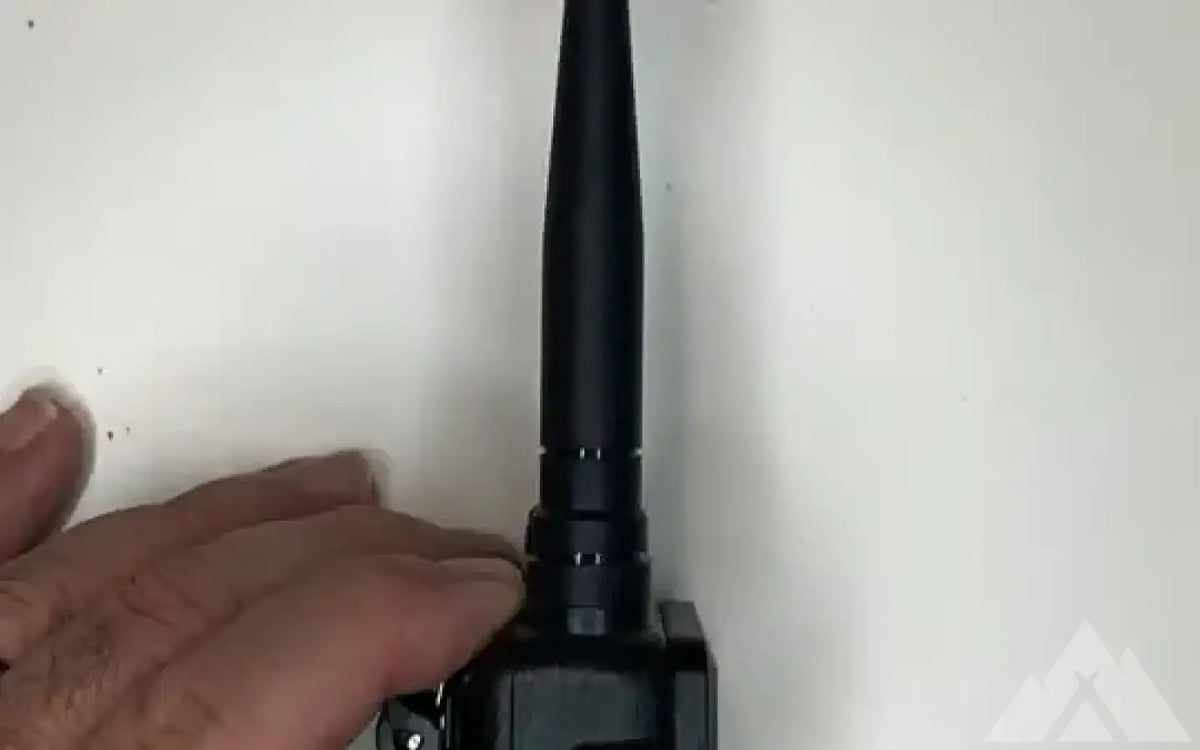 Baofeng UV-5G GMRS Radios with Charging Station — used gear for sale (photo 5) — photo 5